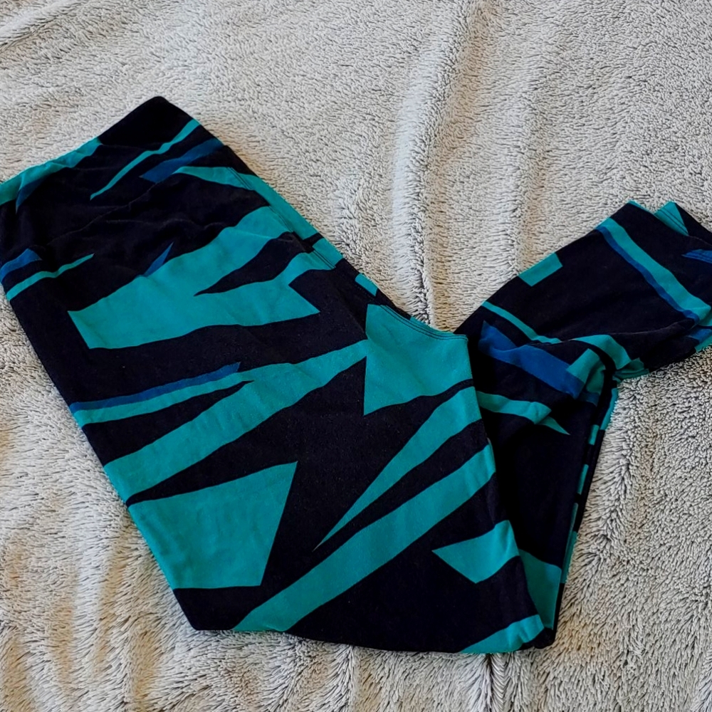 Lularoe long L leggings